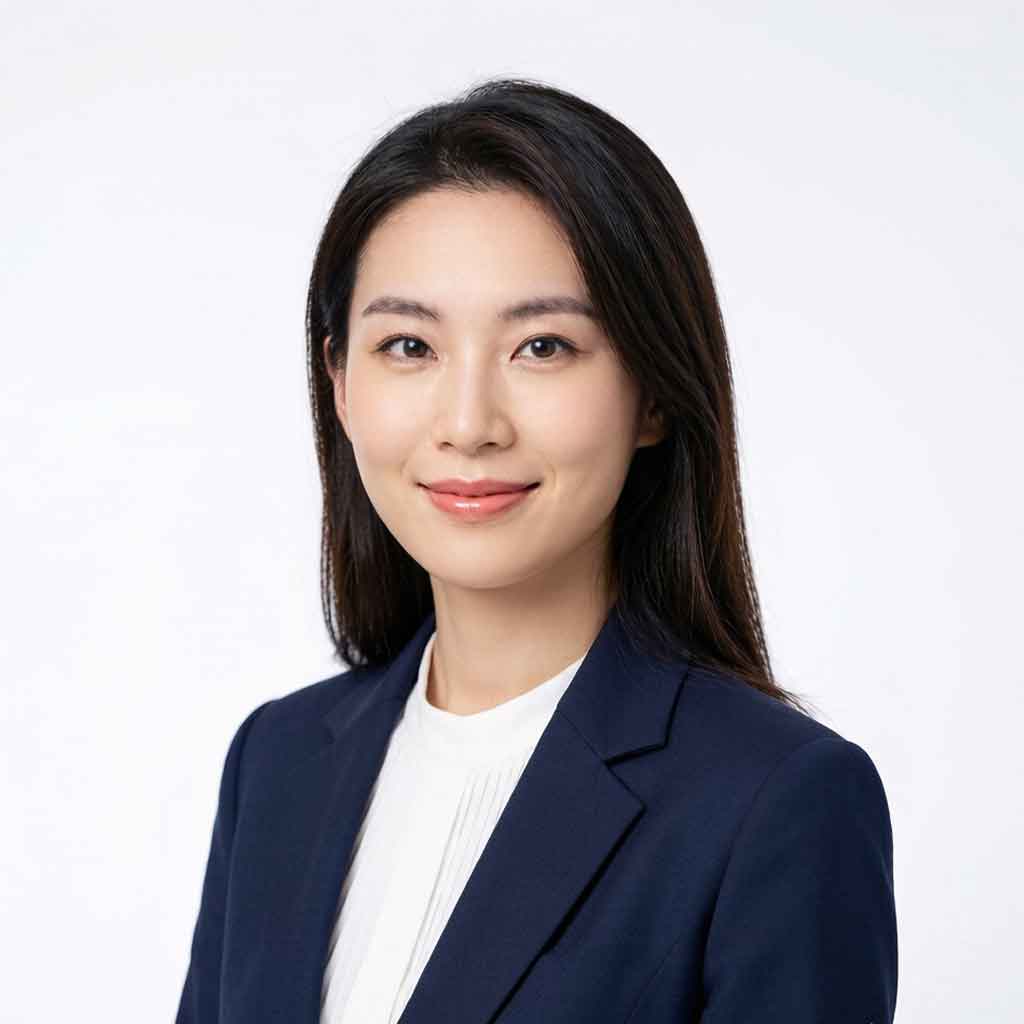 李雪 - CTO