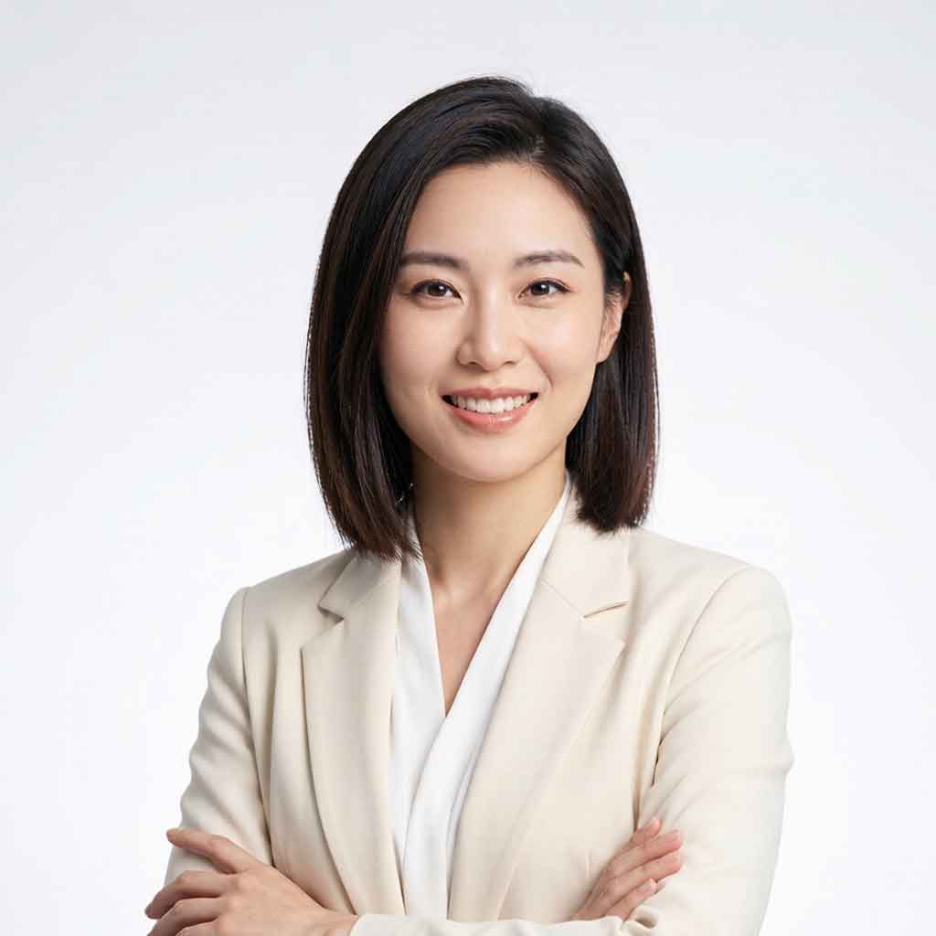 陈思 - 运营总监